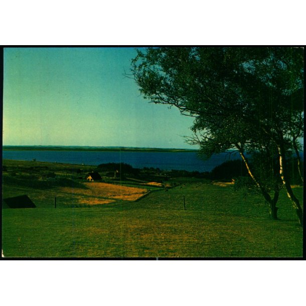 Herup Strand - Kbm. Buchvardt u/n - Brugt