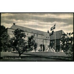 Gudenaa Kurbad - Silkeborg - Gudenaa Kurbad u/n - Ubrugt