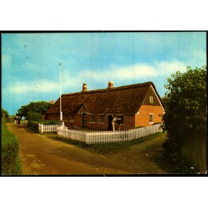 S�nderho - Fan� - Stjerne Foto 35016 - Brugt