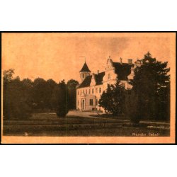 Maribo - S�holt - I.R. Delns Bogh. 33112 - Brugt