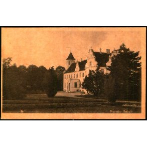 Maribo - S�holt - I.R. Delns Bogh. 33112 - Brugt