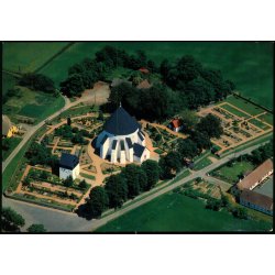 Bornholm - sterlars Rundkirke - Gornitzka 120 - Brugt