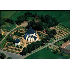 Bornholm - sterlars Rundkirke - Gornitzka 120 - Brugt