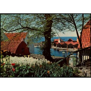 Christians - Forrstemning - Colbergs Bogh. 8608 - Ubrugt