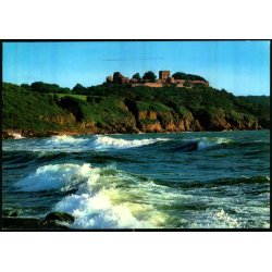 Bornholm - Hammershus - Colbergs Bogh. 8247 - Brugt