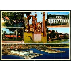 Frederiksv�rk - Stender 149 110 032 - Ubrugt