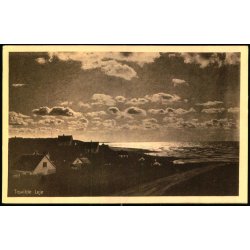 Tisvilde Leje - S. Nielsen 40514 - Ubrugt