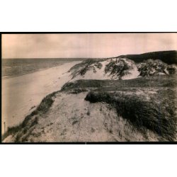 Tisvilde Hegn - Klitterne - Rudolf Olsen  9281 - Ubrugt