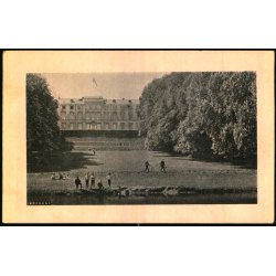 Parti af Frederiksberg Have - u/n - Ubrugt