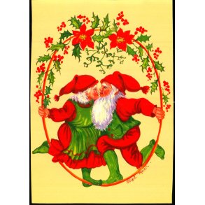 Birgit Helen - Pobra u/n - Ubrugt