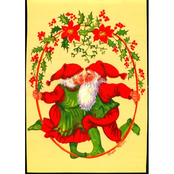 Birgit Helen - Pobra u/n - Ubrugt