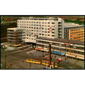 Kbenhavn - Vesterbros Passage - Rudolf Olsen 39