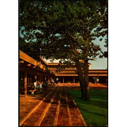 LO Skolen - Helsing�r - LO 3203 - Ubrugt