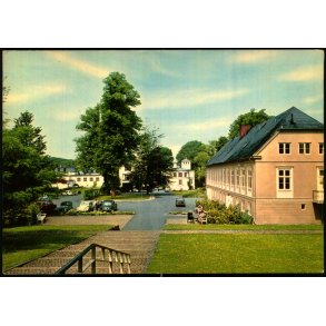 Skodsborg Sanatorium - Skodsborg San,  143 128 002 - Brugt