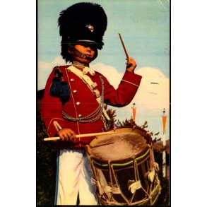 Kbenhavn - Tivoligarden. - Rudolf Olsen 665 - Brugt