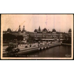 K�benhavn - Dr. Louises bro - Alex Vincent 57 - Brugt