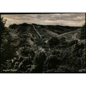 Gryden - Rebild - Eneret 89465 - Ubrugt