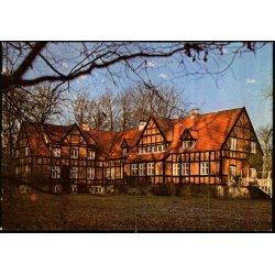 Gammal Viffertsholm - Valo u/n - Ubrugt