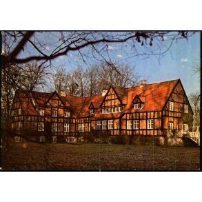 Gammal Viffertsholm - Valo u/n - Ubrugt