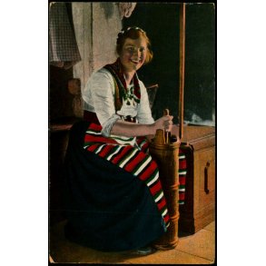 Rttvik - Carl Stlberg 32134 - Ubrugt