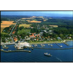 Lohals - Langeland - Brandts Kontorforsyning 6087-1997 - Ubrugt