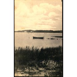 Parti fra Lolland - Onsevig - CSF Eneret u/n - Brugt