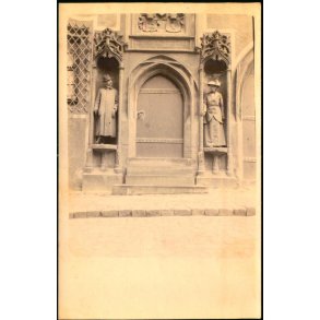 S�lvbryllup - Fotokort 23 - 6- 13 - Brugt