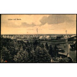 Lejren ved Borris -  Graversen Skjern c 57 - Ubrugt