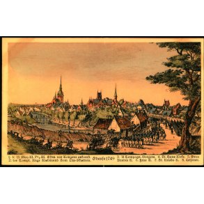 Odense 1749 - Stender Serie 