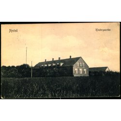 Nysted - Klostergaarden - Peter Alstrup 3137 - Brugt