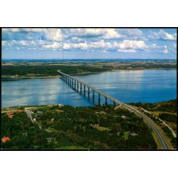 Sallingsundbroen  - Wadmanns Forlag 97126 - Brugt