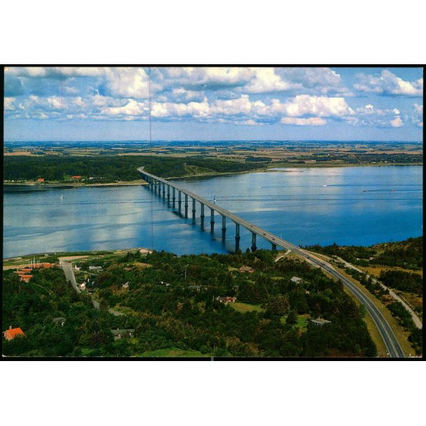 Sallingsundbroen  - Wadmanns Forlag 97126 - Brugt