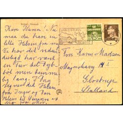 Dybb�l - H. Ingwersen 26 - Brugt