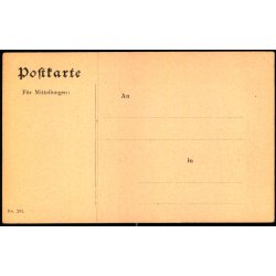 Sonderburg - 281 - Ubrugt