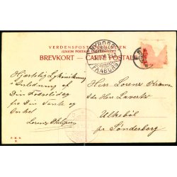 Partier fra Espe - F.M.B.E. u/n - Brugt