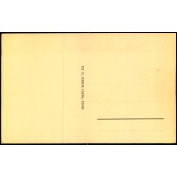 Hilsen fra Gelsted - H. Schmidt u/n - Ubrugt