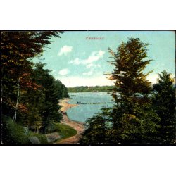 Fnsund - C.F. Eneret 581 - Brugt