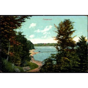 Fnsund - C.F. Eneret 581 - Brugt