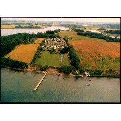 NFL - Middelfart - Luftfotografen u/n - Ubrugt