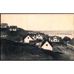 Tisvilde - Sveg�rd 18316 - Brugt