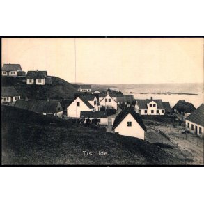 Tisvilde - Sveg�rd 18316 - Brugt