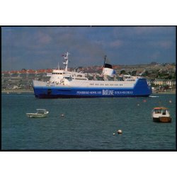 "EARL HAROLD - 0124 - Ubrugt