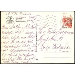 EGV - Skolen - Fredensborg - EGV u/n