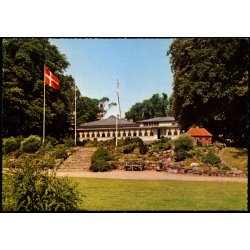 Varde - Arnbjerg - Pavillonen - Stender 5605 - Brugt