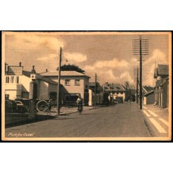 Parti fra Oxb�l - P. Andersen 10530 - Brugt