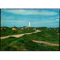 Blaavand  - R.R. Varde 43 917 144 - Ubrugt