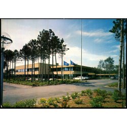 Grenaa - Hotel du Nord -  u/n - Ubrugt