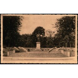 Aarhus - Dalgas Statue - Stender A. 211 - Brugt