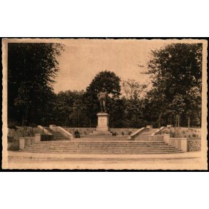 Aarhus - Dalgas Statue - Stender A. 211 - Brugt