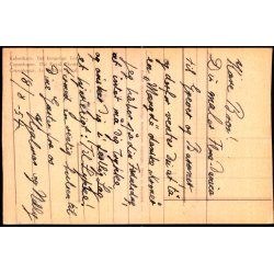 K�benhavn - Det kongelige Teater -  Rudolf Olsen u/n